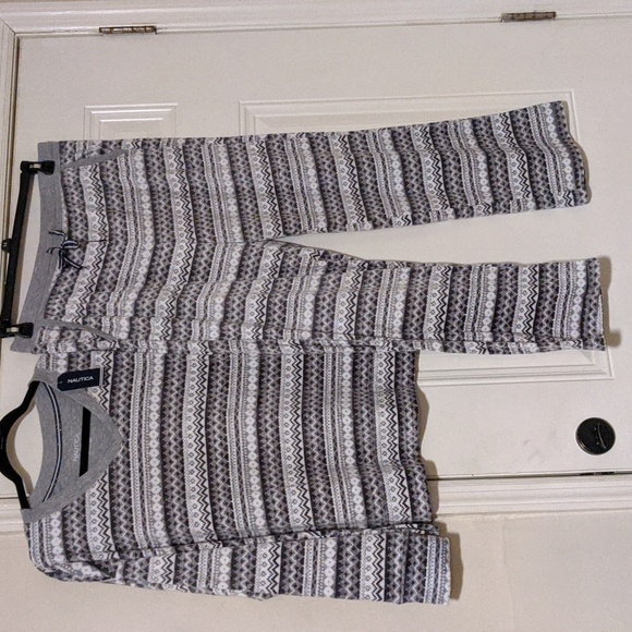 Nautica Women's Lounge Set - Picture 6 of 6